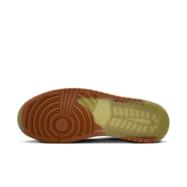 Air Jordan 1 Element Gore-Tex 'Legend Coffee' - KICKSCAO - Image 5