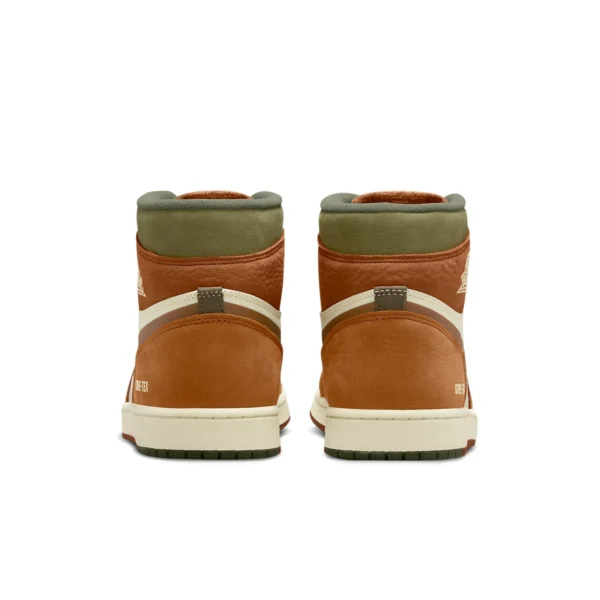 Air Jordan 1 Element Gore-Tex 'Legend Coffee' - KICKSCAO - Image 4