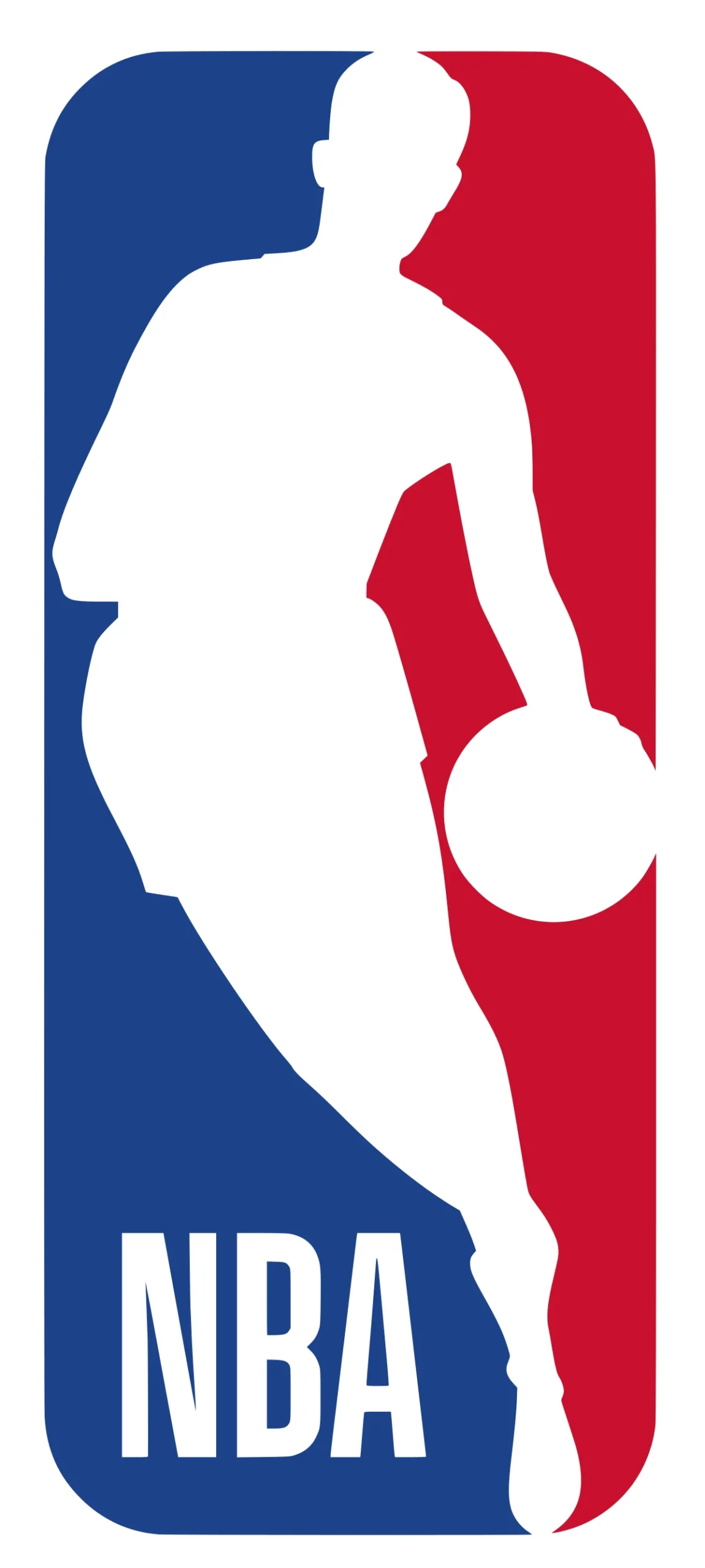 NBA Logo