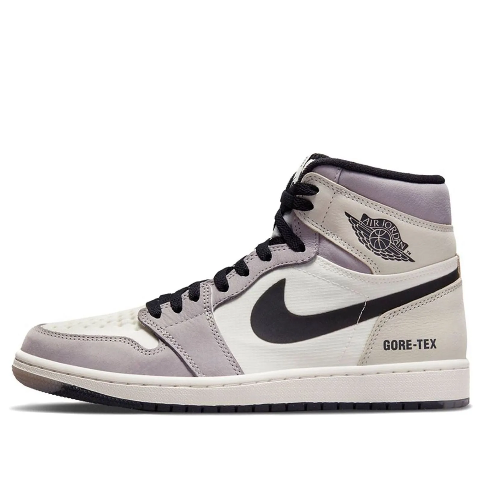 Air Jordan 1 High Element Gore-Tex "Light Bone"