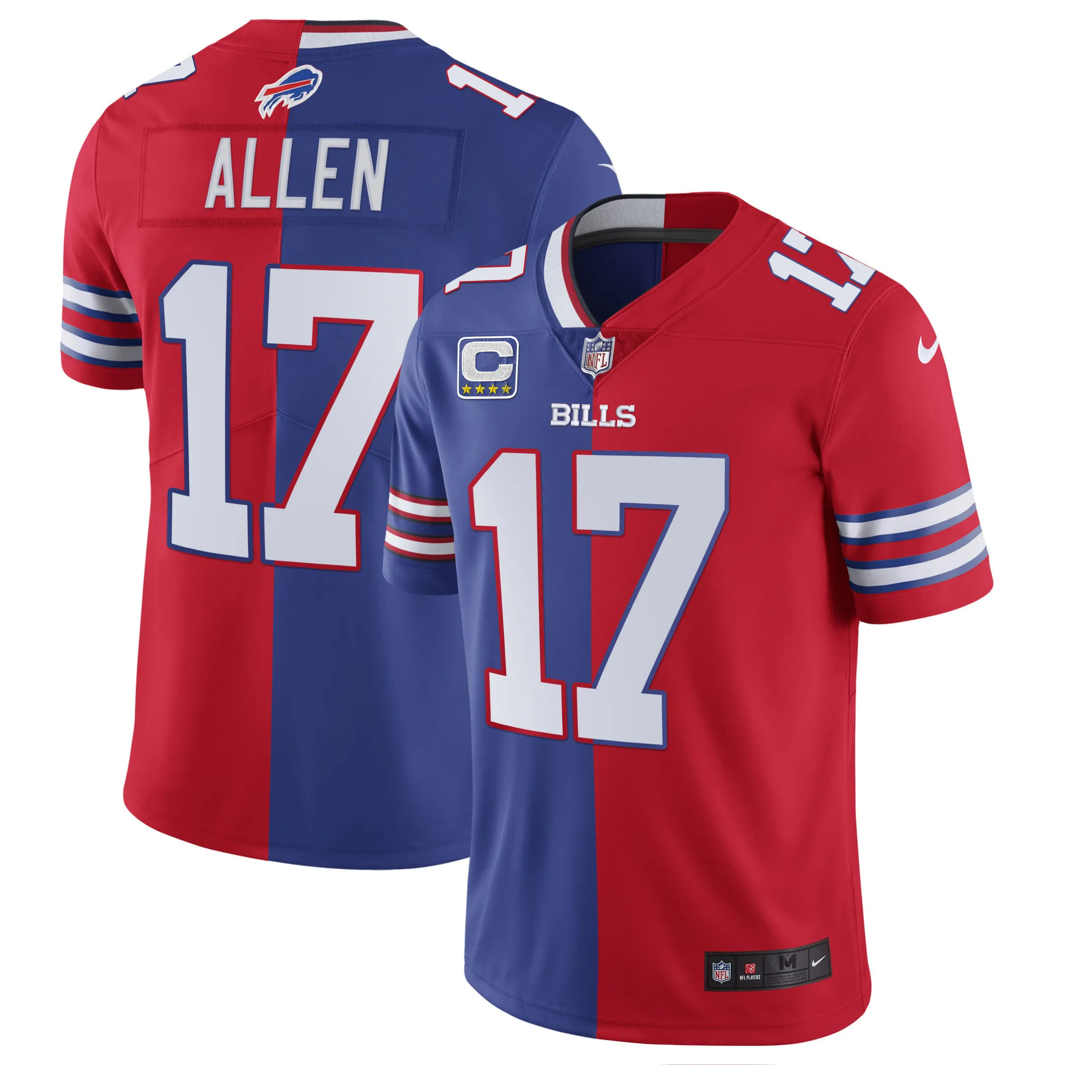 Bills Split - All Stitched