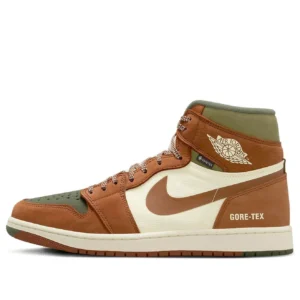 Air Jordan 1 Element Gore-Tex 'Legend Coffee' - KICKSCAO