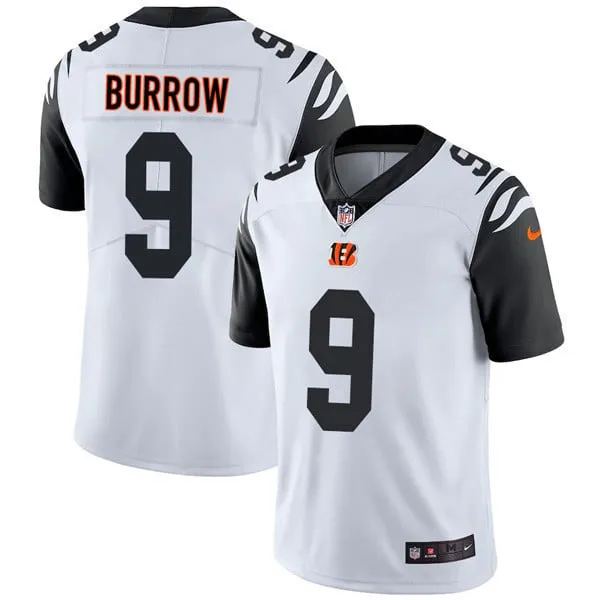 Women's Cincinnati Bengals Player Vapor Limited Jersey - All Stitched