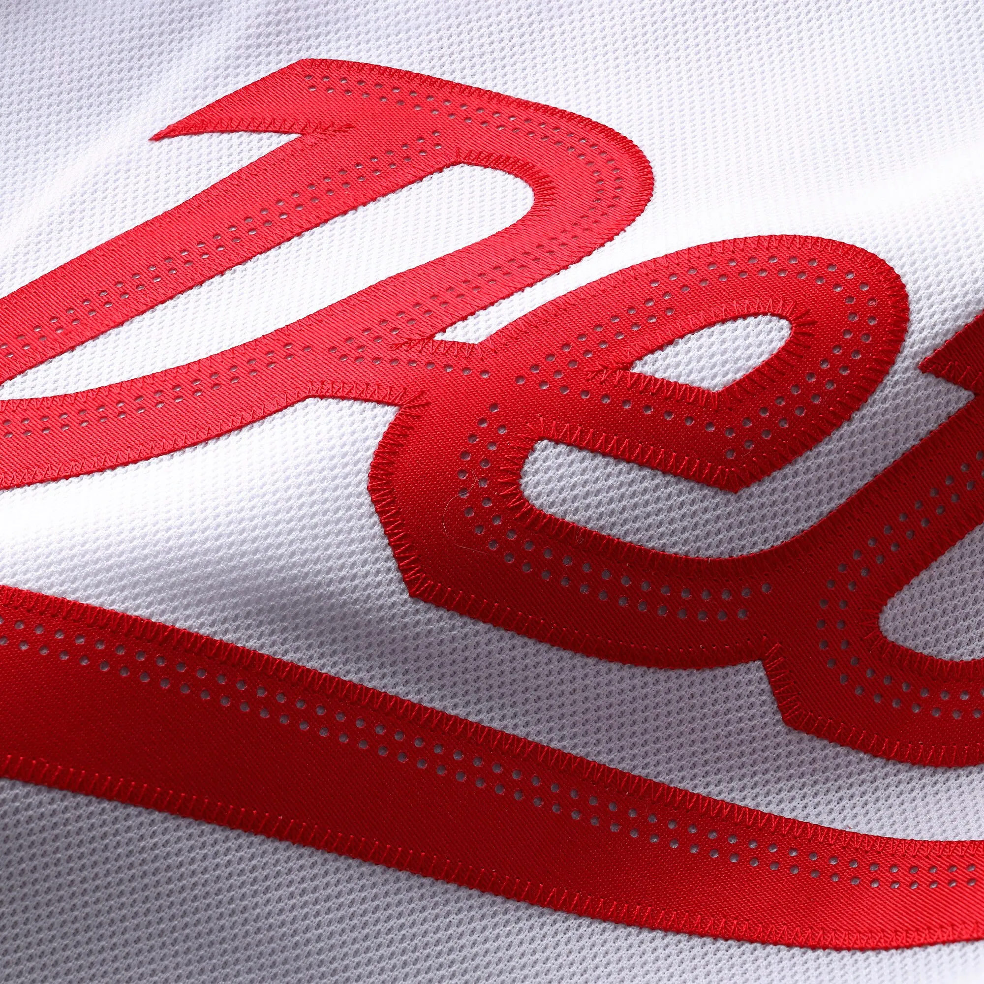 Detroit Red Wings Fanatics 2025 NHL Stadium Series Premium Jersey - White