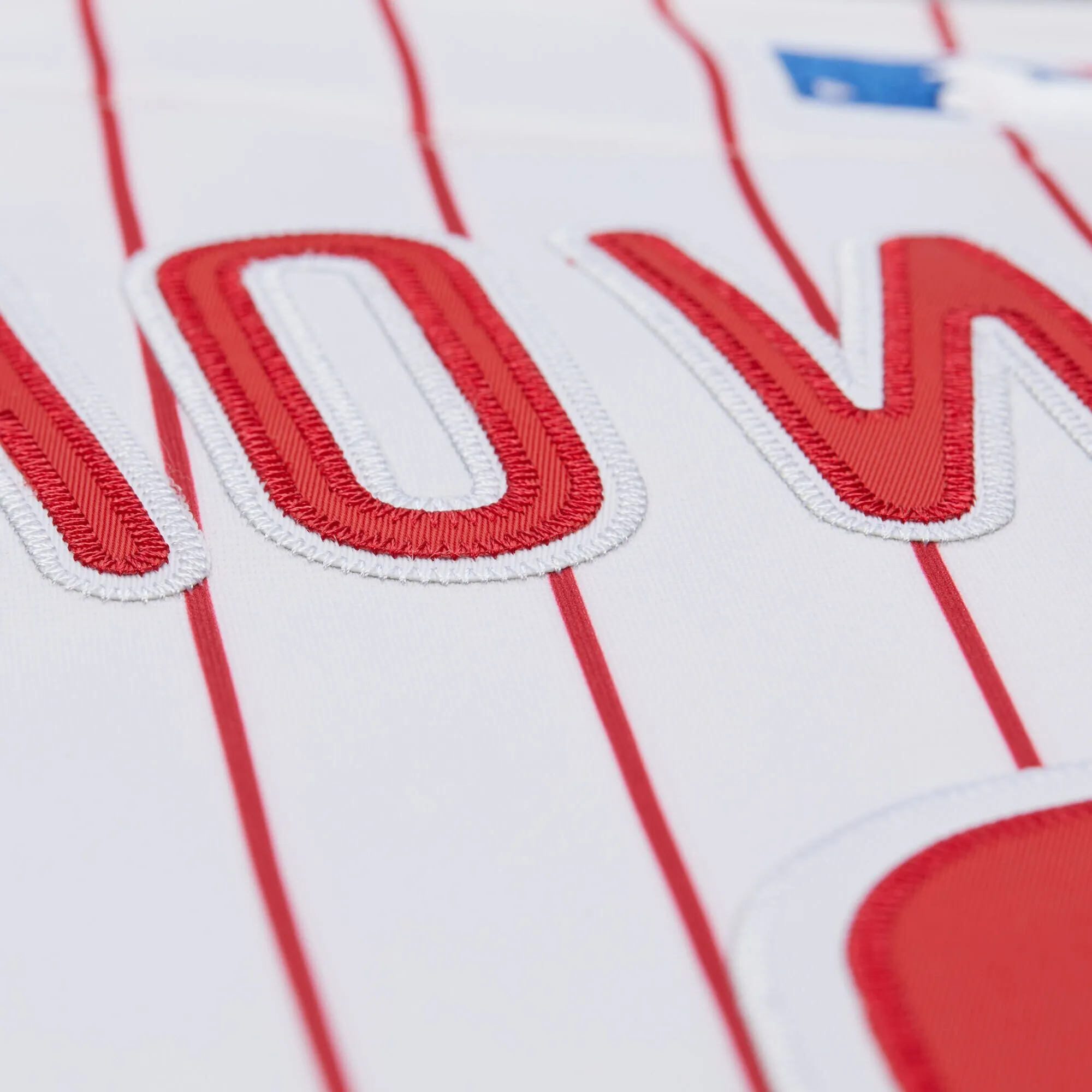 Ryan Howard Philadelphia Phillies Mitchell & Ness Cooperstown Collection Authentic Jersey – White