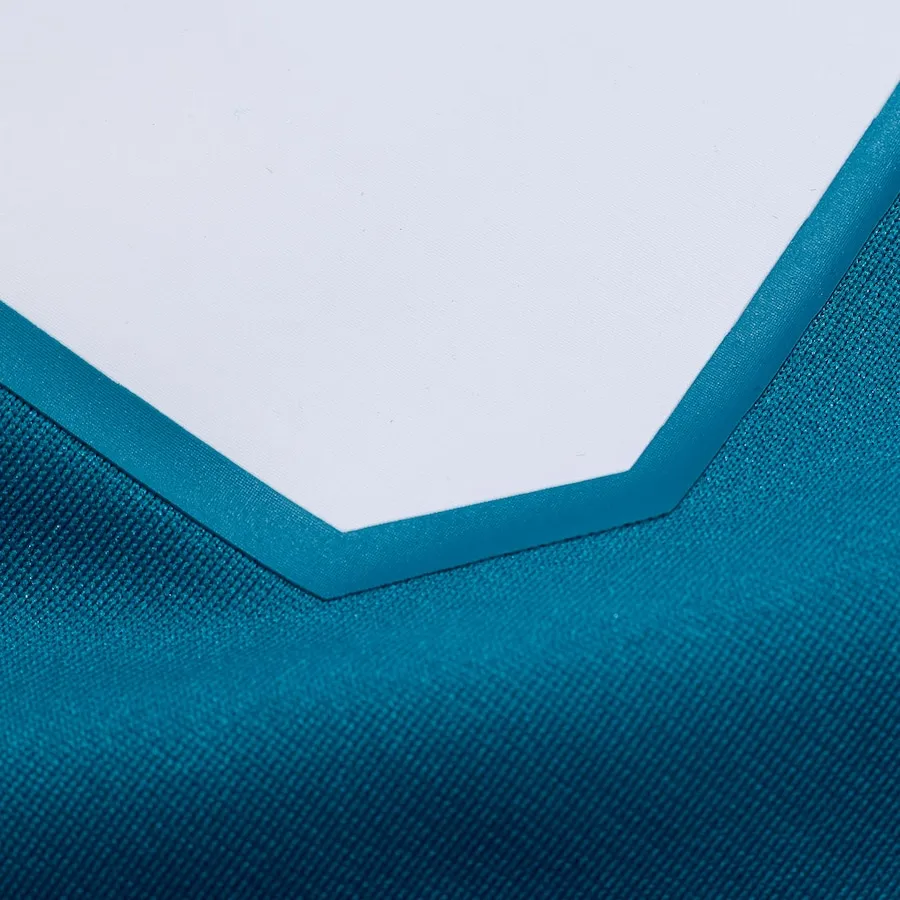 Chad Muma Jacksonville Jaguars Nike Game Jersey - Teal